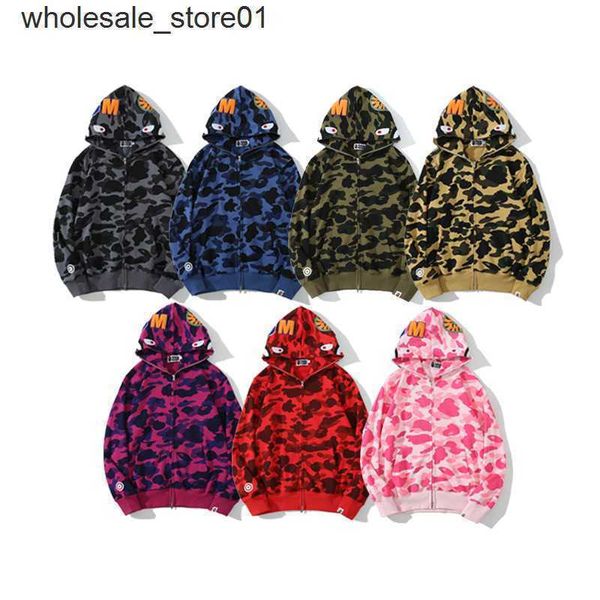 men's hoodies designer sweatshirts apes shark fashion head hooded sweater men's women's winter streetwear hoodie, Black
men's hoodies designer sweatshirts apes shark fashion head hooded sweater men's women's winter streetwear hoodie, Black