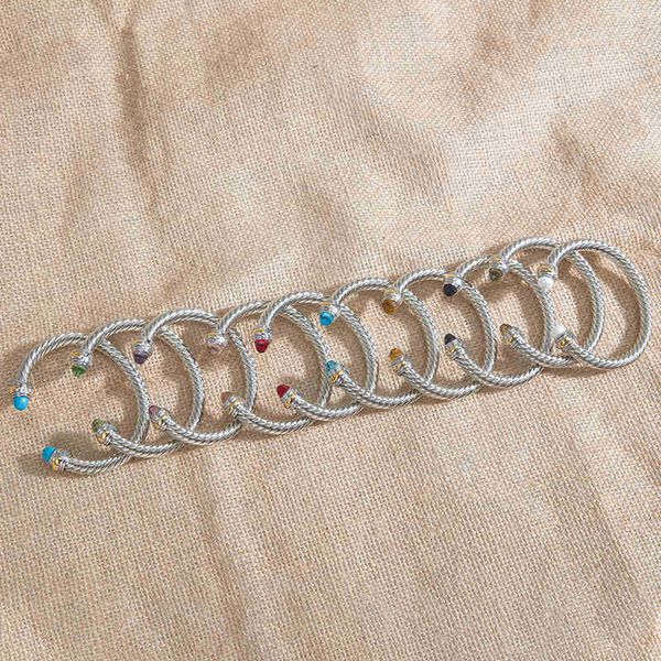 designer bangle cross twisted jewelry cable vintage bracelet mens wire bangles brand charm open womens c-shaped luxury gold plated men, Silver
designer bangle cross twisted jewelry cable vintage bracelet mens wire bangles brand charm open womens c-shaped luxury gold plated men, Silver