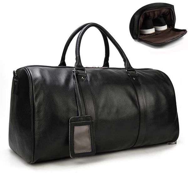 designer bag natural cowskin travel bags waterproof men leather overnight handbag for plane luggage male weekend bag business 55cm
designer bag natural cowskin travel bags waterproof men leather overnight handbag for plane luggage male weekend bag business 55cm