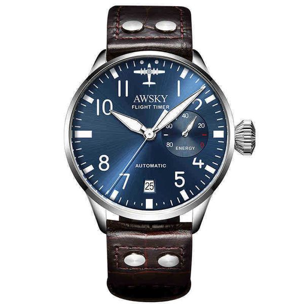 superclone lw watch designer luxury luxury mens mechanical watch es genuine automatic men's fashion pilot waterproof luminous leather s, Slivery;brown
superclone lw watch designer luxury luxury mens mechanical watch es genuine automatic men's fashion pilot waterproof luminous leather s, Slivery;brown