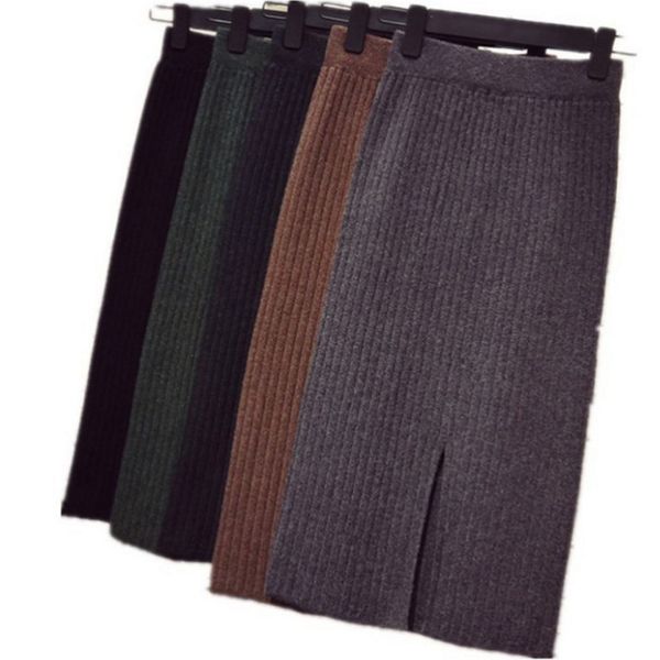 skirts women knitted high waist side split knee length a line wrap skirt wdc728 221122, Black
skirts women knitted high waist side split knee length a line wrap skirt wdc728 221122, Black