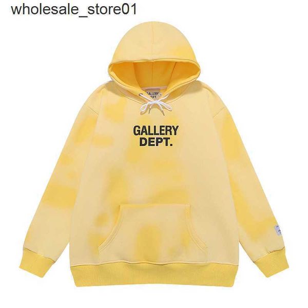 men's hoodies sweatshirts designer galery dept letter print hoodie men's women's loose pullover fashion hoodie, Black
men's hoodies sweatshirts designer galery dept letter print hoodie men's women's loose pullover fashion hoodie, Black
