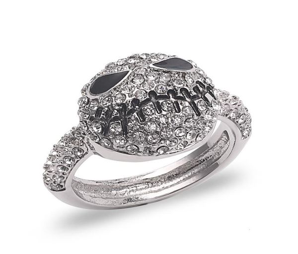 band rings christmas jack women men fashion trendy jewelry nightmare before chain halloween crystal pendants necklace girll 2211141066562, Silver
band rings christmas jack women men fashion trendy jewelry nightmare before chain halloween crystal pendants necklace girll 2211141066562, Silver