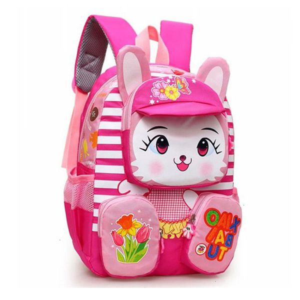 backpacks 3d kid school backpack for girls boys rabbit tiger bags children's kindergarten mochila infantil 221122
backpacks 3d kid school backpack for girls boys rabbit tiger bags children's kindergarten mochila infantil 221122