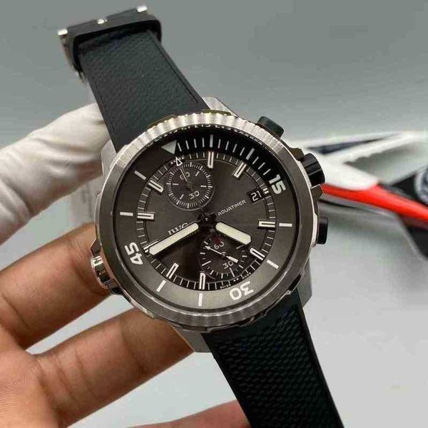 lw swiss luxury watches men's men mechanics wristwatch designer pilot portugal haiguo mechanical timing fully automatic h68h, Slivery;brown
lw swiss luxury watches men's men mechanics wristwatch designer pilot portugal haiguo mechanical timing fully automatic h68h, Slivery;brown