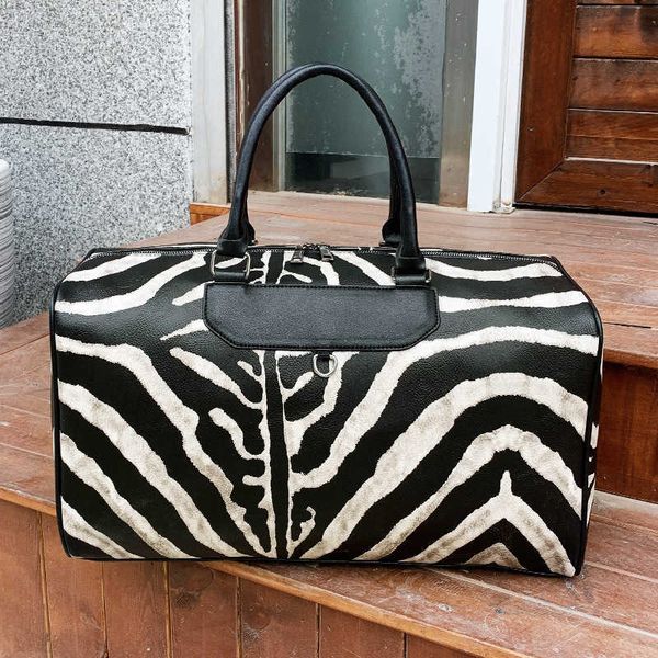 designer bag fashion bags travel women handbags large capacity leather stripe print duffle big tote weekend overnight gym bag for
designer bag fashion bags travel women handbags large capacity leather stripe print duffle big tote weekend overnight gym bag for