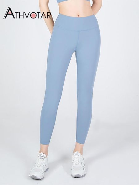 womens leggings athvotar sports seamless women high waist fitness pants aesthetic push up breathable sweatpants female gym legging 221122, Black
womens leggings athvotar sports seamless women high waist fitness pants aesthetic push up breathable sweatpants female gym legging 221122, Black