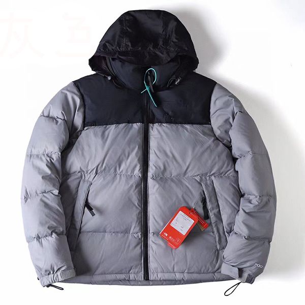 mens designer down jackets parka womens letter printing men's parkas winter couples clothing coat outerwear puffer jacket for male size, Black
mens designer down jackets parka womens letter printing men's parkas winter couples clothing coat outerwear puffer jacket for male size, Black