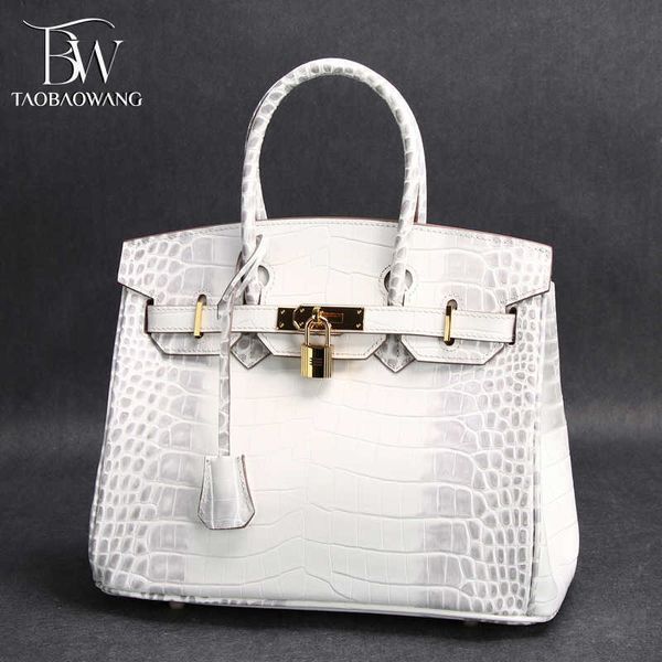 herme birkin genuine leather bags handbags designer women bags luxury crocodile women's bag one shoulder crossbody handbag
herme birkin genuine leather bags handbags designer women bags luxury crocodile women's bag one shoulder crossbody handbag
