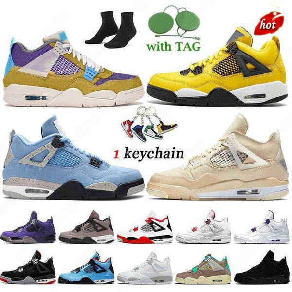 sports 4s mens jumpman basketball shoes 4 retro bred kaws grey outdoor womens men desert moss university blue white bred trainers sneakers w, Black
sports 4s mens jumpman basketball shoes 4 retro bred kaws grey outdoor womens men desert moss university blue white bred trainers sneakers w, Black