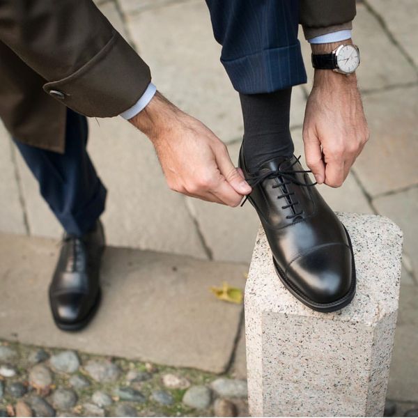 british style mens dress shoes genuine leather vintage brogue oxfords wedding office shoe, Black
british style mens dress shoes genuine leather vintage brogue oxfords wedding office shoe, Black