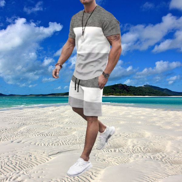 men's hoodies sweatshirts summer men's tshirt set small square pattern men tracksuit tshirt shorts outfits sportswear set men over, Black
men's hoodies sweatshirts summer men's tshirt set small square pattern men tracksuit tshirt shorts outfits sportswear set men over, Black