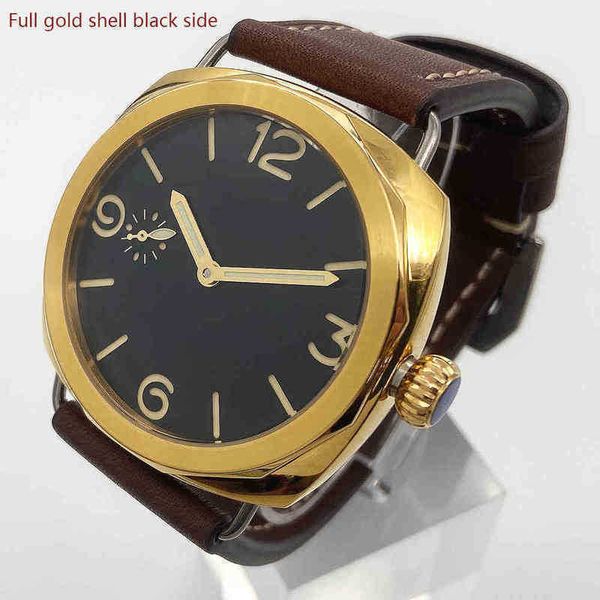 watch superclone vs men's mechanical 47mm 316 stainless steel polished case 17 jewelry manual movement luminous hand 50m waterproof ghd, Slivery;brown
watch superclone vs men's mechanical 47mm 316 stainless steel polished case 17 jewelry manual movement luminous hand 50m waterproof ghd, Slivery;brown