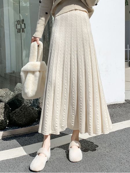 skirts tigena knitted midi long women autumn winter thick warm elegant solid allmatch a line high waist female ladies 221122, Black
skirts tigena knitted midi long women autumn winter thick warm elegant solid allmatch a line high waist female ladies 221122, Black