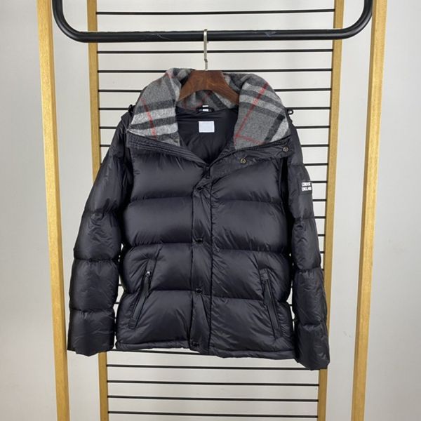 down jacket hooded coats yhavaton 2022 winter women sleeve removal white duck warm thicken parka woman jacket, Black 
down jacket hooded coats yhavaton 2022 winter women sleeve removal white duck warm thicken parka woman jacket, Black