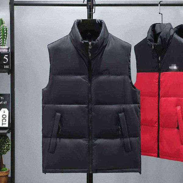 21/22 mens designer down jackets parka womens winter jacket vests couples clothing fashion coat outerwear puffer jacket for male size s-3xl8, Black;white
21/22 mens designer down jackets parka womens winter jacket vests couples clothing fashion coat outerwear puffer jacket for male size s-3xl8, Black;white