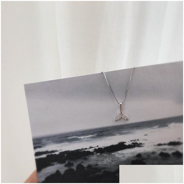 pendant necklaces mermaid tail choker necklaces for women girls 925 sterling sier pendant necklace fashion jewelry drop delivery pend dhguf, Silver
pendant necklaces mermaid tail choker necklaces for women girls 925 sterling sier pendant necklace fashion jewelry drop delivery pend dhguf, Silver