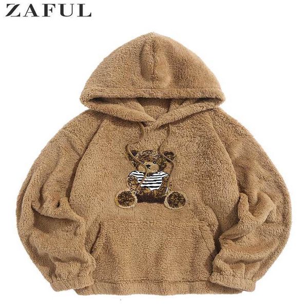mens hoodies sweatshirts vests hooded for men fluffy teddy bear pattern fall winter streetwear pullover casual long sleeves n 221121, Black
mens hoodies sweatshirts vests hooded for men fluffy teddy bear pattern fall winter streetwear pullover casual long sleeves n 221121, Black