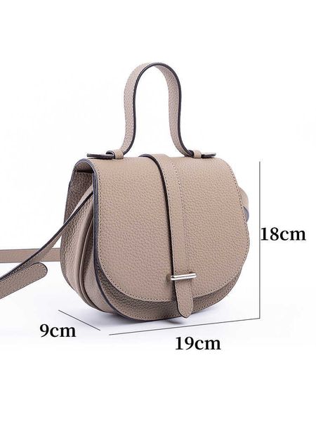designer bag tote layer leather for female luxury brand zency bag fashion saddle handbag women simple crossbody bags young retro shoulder
designer bag tote layer leather for female luxury brand zency bag fashion saddle handbag women simple crossbody bags young retro shoulder