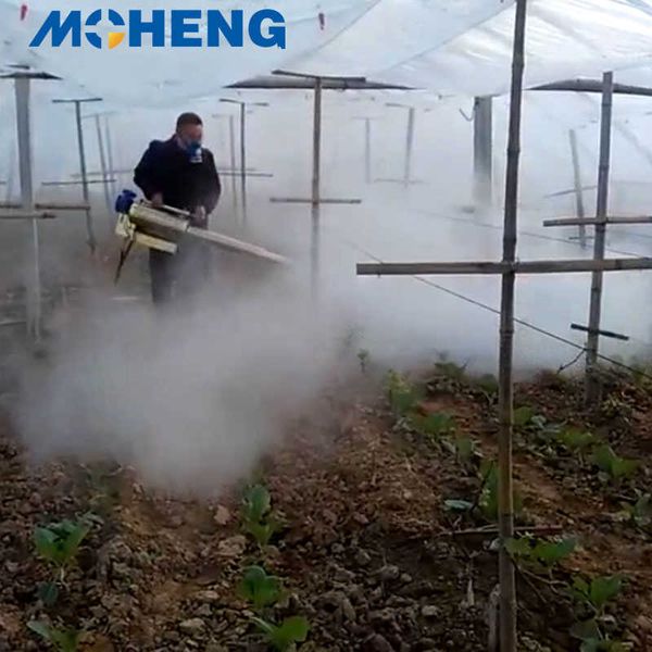 agricultural thermal fogger with smoke fogdisinfectant water irrigation spray
agricultural thermal fogger with smoke fogdisinfectant water irrigation spray