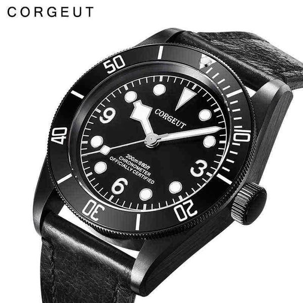 zf titanium watchswatch watch luxury designer fashion tudorscorgeut 41mm sapphire waterproof mechanical mens wrist automatic watches w0ci 98, Slivery;brown
zf titanium watchswatch watch luxury designer fashion tudorscorgeut 41mm sapphire waterproof mechanical mens wrist automatic watches w0ci 98, Slivery;brown