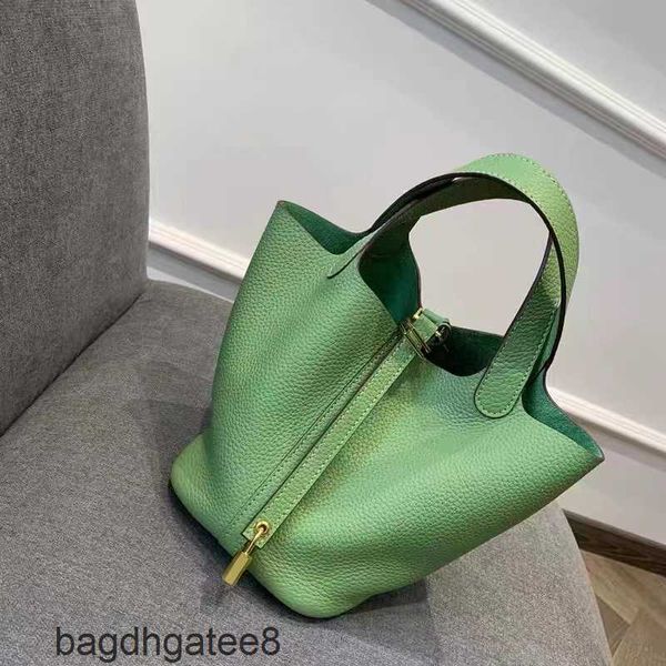 original designer bag purse locks shoulder layer he bags 2023 basket bucket lychee picotin pattern head versatile high class handbag mazl
original designer bag purse locks shoulder layer he bags 2023 basket bucket lychee picotin pattern head versatile high class handbag mazl