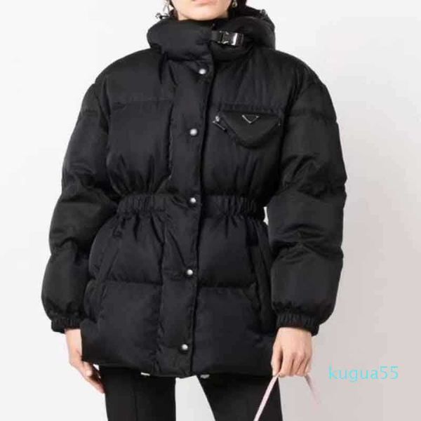 down jacket womens jackets parkas simple zipper parka down coat windbreaker warm casual female, Black
down jacket womens jackets parkas simple zipper parka down coat windbreaker warm casual female, Black