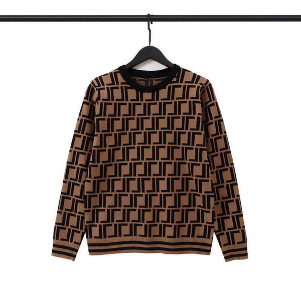 mens womens designers f sweaters pullover men hoodie long sleeve sweater sweatshirt embroidery knitwear man clothing winter clothes, White;black
mens womens designers f sweaters pullover men hoodie long sleeve sweater sweatshirt embroidery knitwear man clothing winter clothes, White;black