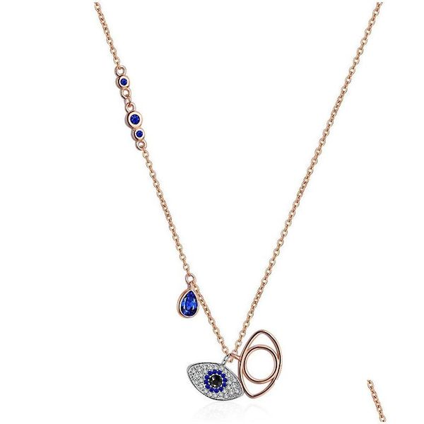 pendant necklaces blue evil eye pendant necklaces for women girls demon necklace fashion jewelry gift drop delivery pendants dhry6, Silver
pendant necklaces blue evil eye pendant necklaces for women girls demon necklace fashion jewelry gift drop delivery pendants dhry6, Silver