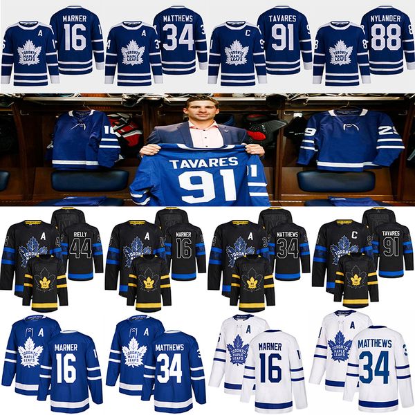#34 auston matthews reverse retro hockey jersey maple leafs#16 mitchell marner william nylander morgan rielly wendel clark john tavares doug, Black;red
#34 auston matthews reverse retro hockey jersey maple leafs#16 mitchell marner william nylander morgan rielly wendel clark john tavares doug, Black;red
