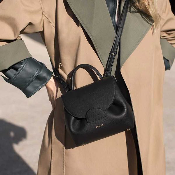 luxury polene women handbags fashion small face women's poleno portable 2022 new real leather
luxury polene women handbags fashion small face women's poleno portable 2022 new real leather