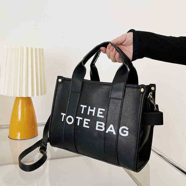 marc tote bag evening designer bags summer the shoulder messenger letter women portable square versatile brand hand 220725
marc tote bag evening designer bags summer the shoulder messenger letter women portable square versatile brand hand 220725