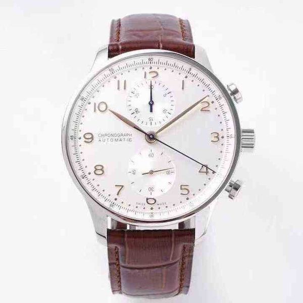 grape full men mechanics wristwatch men's luxury life mechanical automatic portuguese belt watches designer for ttx1, Black;brown
grape full men mechanics wristwatch men's luxury life mechanical automatic portuguese belt watches designer for ttx1, Black;brown