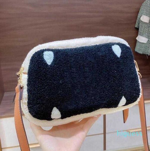 designer bag hand designer fashion winter bags teddy camera ladies shoulder messenger wallet classic letter wool patchwork color removable
designer bag hand designer fashion winter bags teddy camera ladies shoulder messenger wallet classic letter wool patchwork color removable