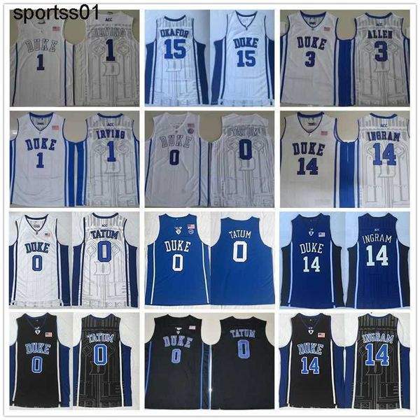 ncaa duke blue devils college jersey kyrie 1 irving jahlil zion 1 williamson 3 allen brandon 14 ingram jayson 0 tatum basketball jerseys, Black;red
ncaa duke blue devils college jersey kyrie 1 irving jahlil zion 1 williamson 3 allen brandon 14 ingram jayson 0 tatum basketball jerseys, Black;red