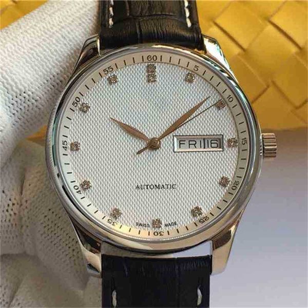 superclone lw watch lunar multifunctional leather famous eight needle watchmaker phase male steel belt automatic leisure waterproof mechanic, Slivery;brown
superclone lw watch lunar multifunctional leather famous eight needle watchmaker phase male steel belt automatic leisure waterproof mechanic, Slivery;brown