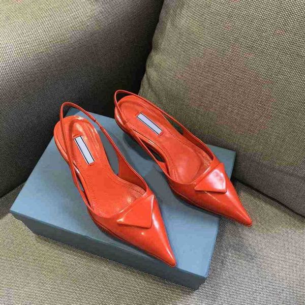 designer high heels triangle sandals pointed toe shoes pumps dress shoes cat heel women business affairs outdoor slippers summer ru, Black
designer high heels triangle sandals pointed toe shoes pumps dress shoes cat heel women business affairs outdoor slippers summer ru, Black