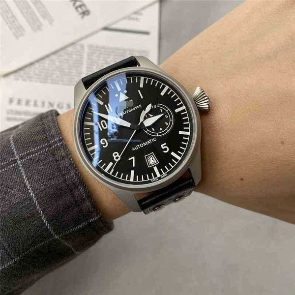 lw cssuperclone lw watch luxury mechanical luxury business watches for automatic men mechanics designer pilot waterproof mark men's n6t, Slivery;brown
lw cssuperclone lw watch luxury mechanical luxury business watches for automatic men mechanics designer pilot waterproof mark men's n6t, Slivery;brown
