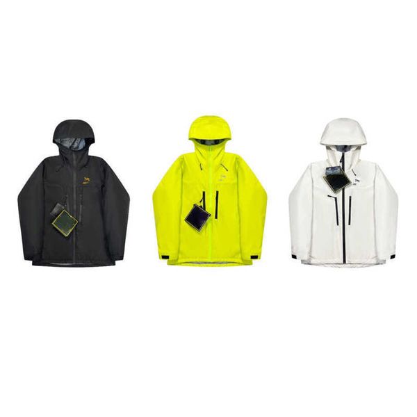 arc assault jacket designer jackets men women waterproof hardshell hooded coat zipper cardigan windbreaker outdoor sportswear hoodie, Black;brown
arc assault jacket designer jackets men women waterproof hardshell hooded coat zipper cardigan windbreaker outdoor sportswear hoodie, Black;brown
