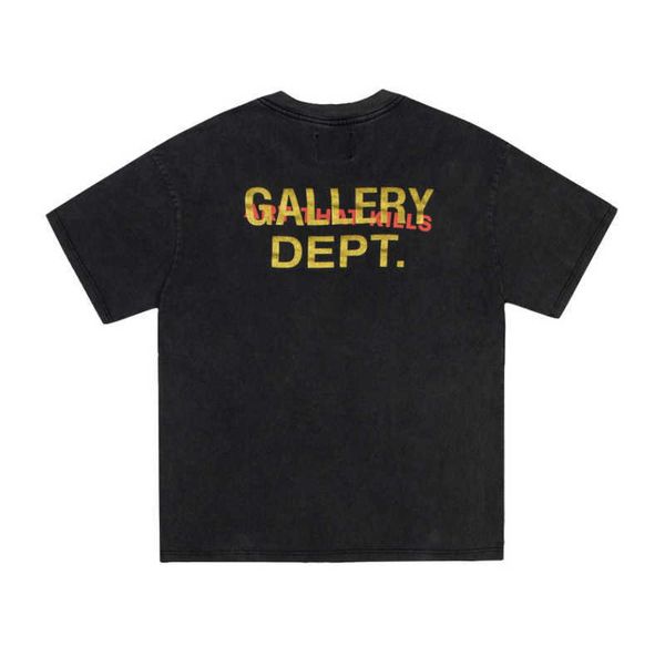 men t-shirt gall dep cotton fashion designer casual hip hop high street brand loose print round neck short sleeve oversize jful, White;black
men t-shirt gall dep cotton fashion designer casual hip hop high street brand loose print round neck short sleeve oversize jful, White;black