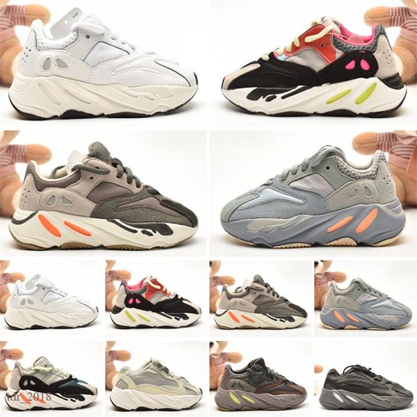 2021 kids shoes west wave runner 700s boys girls shoes light trainer boys sneakers children athletic shoes2898, Black
2021 kids shoes west wave runner 700s boys girls shoes light trainer boys sneakers children athletic shoes2898, Black