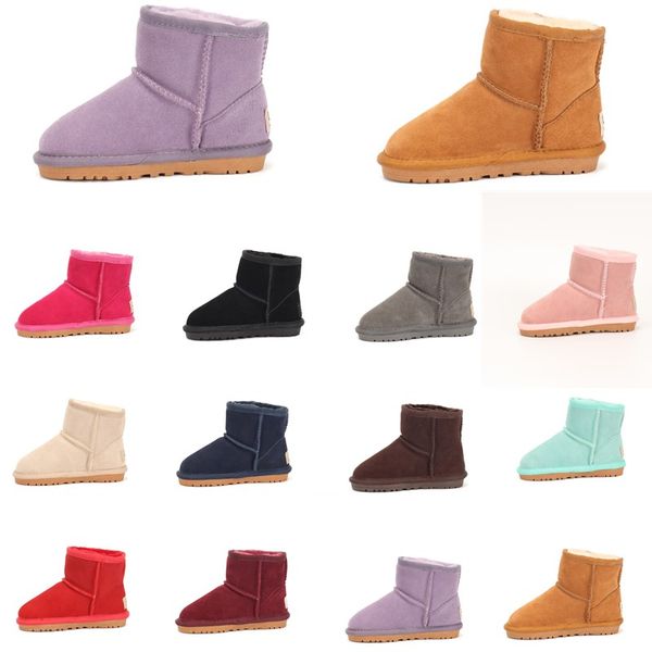 kids shoes uggi 5854 australia boots boys mini girls half boot baby toddler children kid sneakers designer trainers winter booties youth inf, Black
kids shoes uggi 5854 australia boots boys mini girls half boot baby toddler children kid sneakers designer trainers winter booties youth inf, Black
