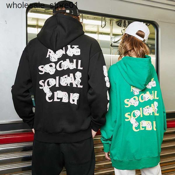 men's hoodies sweatshirts sweater designer asscs hooded couple loose bottomed shirt autumn fashion brand casual pullover fashion, Black
men's hoodies sweatshirts sweater designer asscs hooded couple loose bottomed shirt autumn fashion brand casual pullover fashion, Black