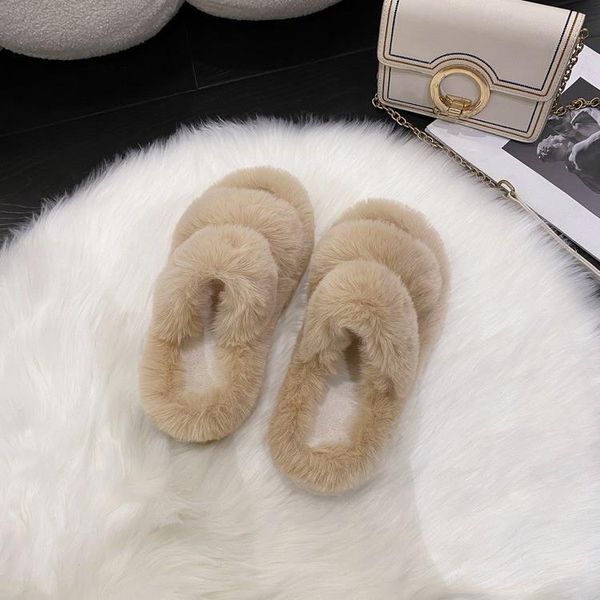 senior sense woolly slippers for women outside to wear autumn and winter fashion thick sole lazy person a slipper at home one word cotton sl, Black
senior sense woolly slippers for women outside to wear autumn and winter fashion thick sole lazy person a slipper at home one word cotton sl, Black