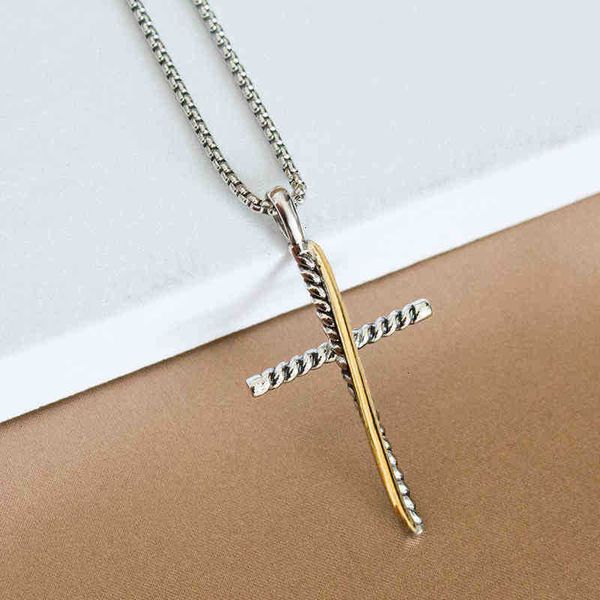 necklace necklace style button necklaces popular dy thread pendant cross, Silver
necklace necklace style button necklaces popular dy thread pendant cross, Silver