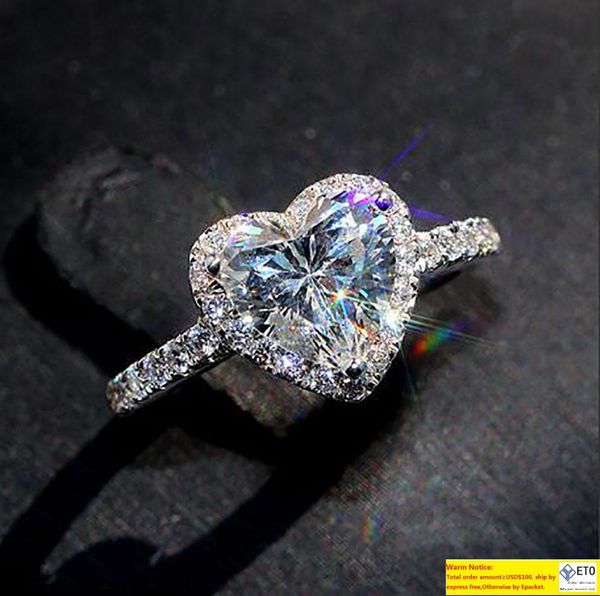 womens iced out heart diamond ring square diamond ring micro pave mossinaante 925 silver hip hop adjustable ring, Golden;silver
womens iced out heart diamond ring square diamond ring micro pave mossinaante 925 silver hip hop adjustable ring, Golden;silver