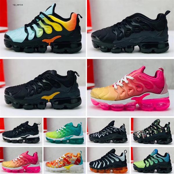 2021 new kids tn plus baby boy girl children athletic shoes fashion designer sneaker outdoor black multi camouflage kids shoes250y
2021 new kids tn plus baby boy girl children athletic shoes fashion designer sneaker outdoor black multi camouflage kids shoes250y
