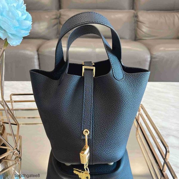 original designer mini basket women s shoulder togo he bags picotin bag purse vegetable locks 2023 bucket gold buckle small hand handbag 9x9
original designer mini basket women s shoulder togo he bags picotin bag purse vegetable locks 2023 bucket gold buckle small hand handbag 9x9