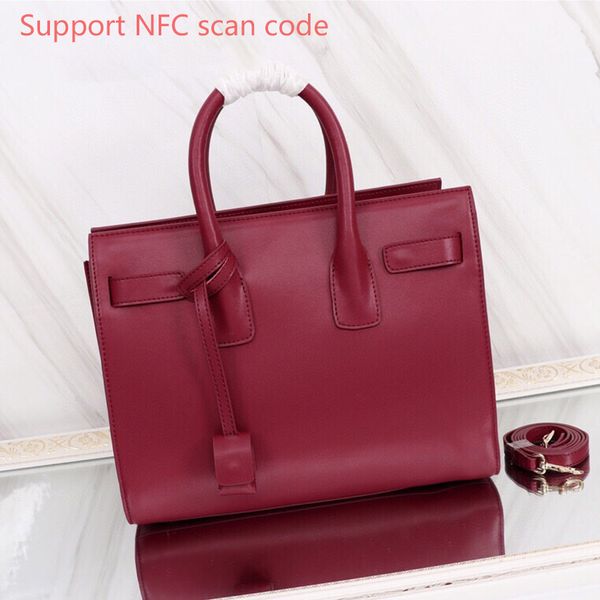 7a women handbag hand bag graceful totes shoulder crossbody bags large capacity genuine leather detchable strap interior zipper purse organ
7a women handbag hand bag graceful totes shoulder crossbody bags large capacity genuine leather detchable strap interior zipper purse organ
