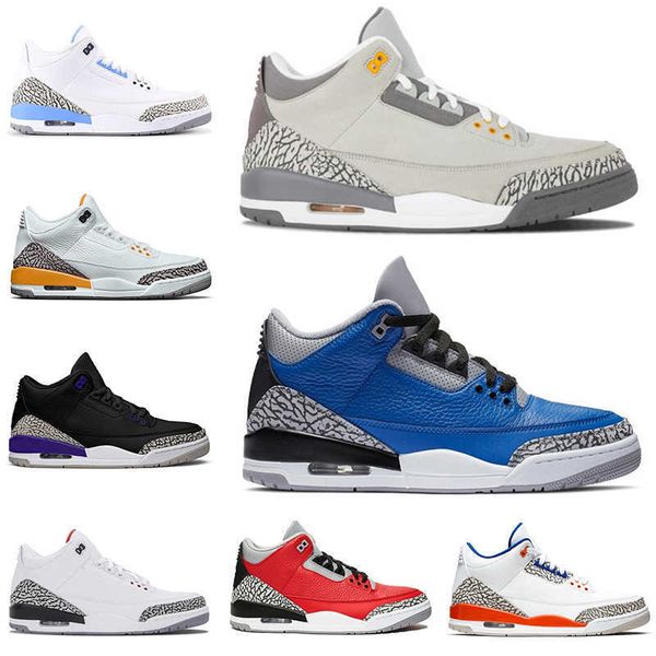 shoes arrivals 3 3s cool grey mens unc trainers denim fire red animal pack knicks rivals sports sneakers size 13, Black
shoes arrivals 3 3s cool grey mens unc trainers denim fire red animal pack knicks rivals sports sneakers size 13, Black
